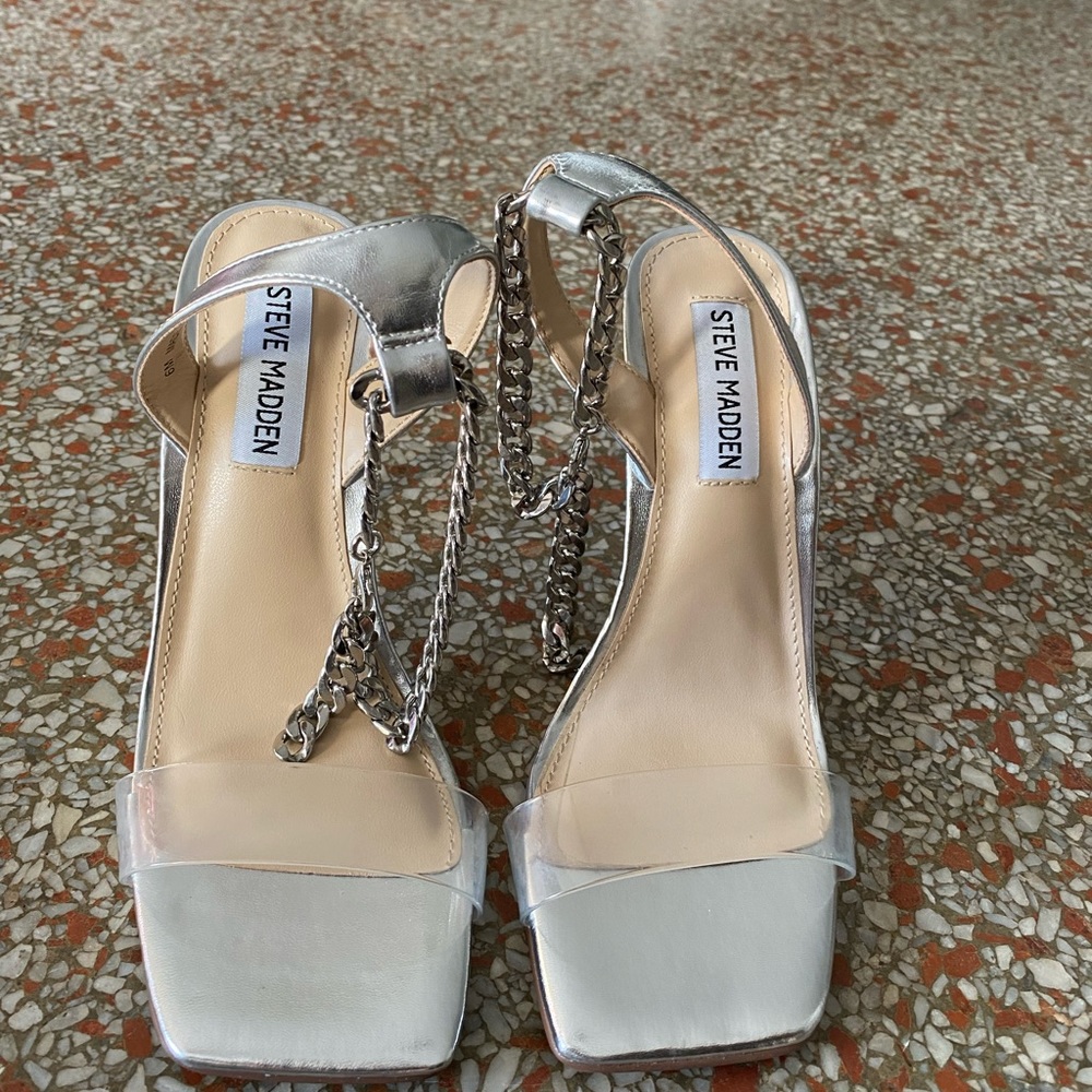 Steve Madden shoes